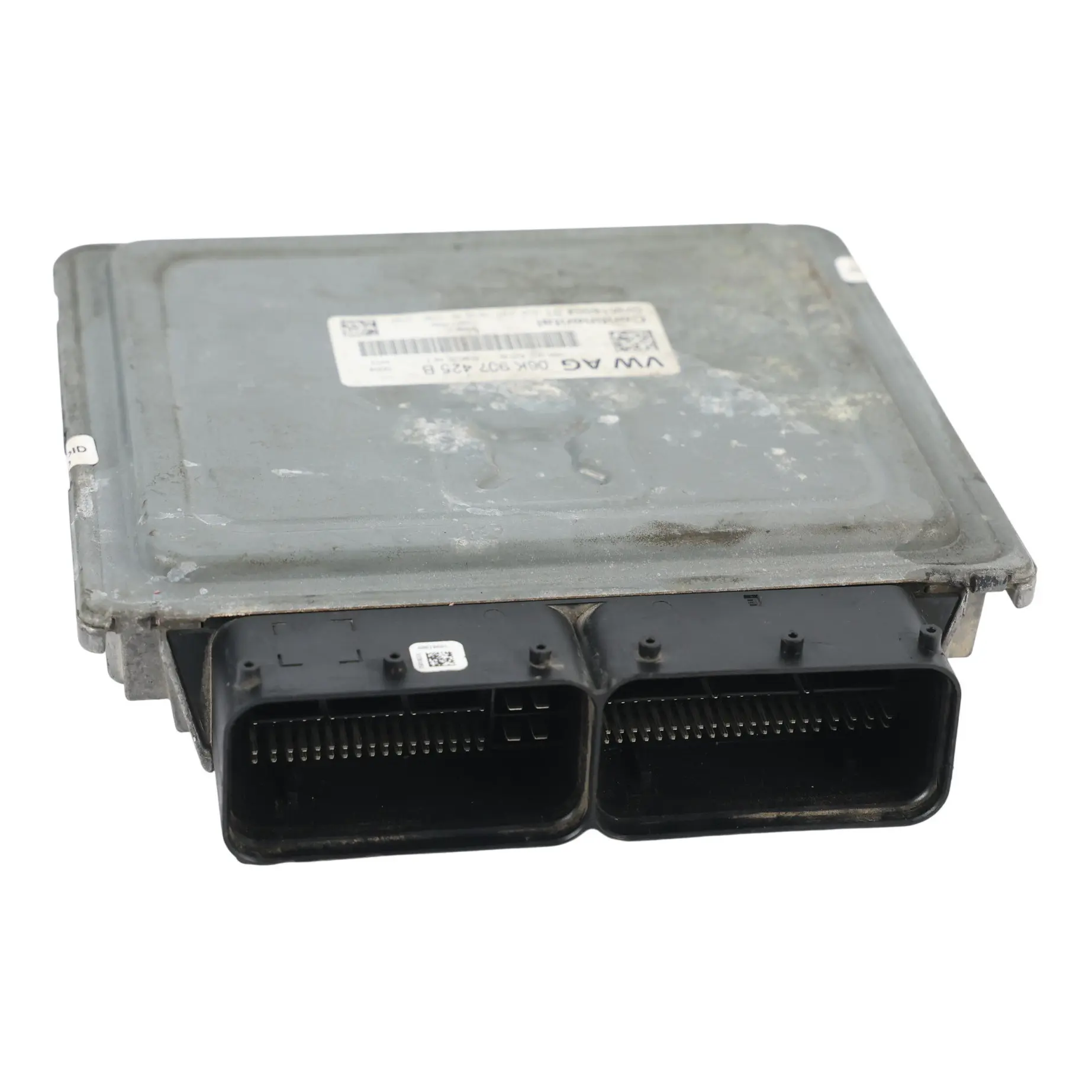 VW Golf Mk7 5G 2.0 4motion CJXC 300HP Engine Control ECU 8V0906259F Automatic