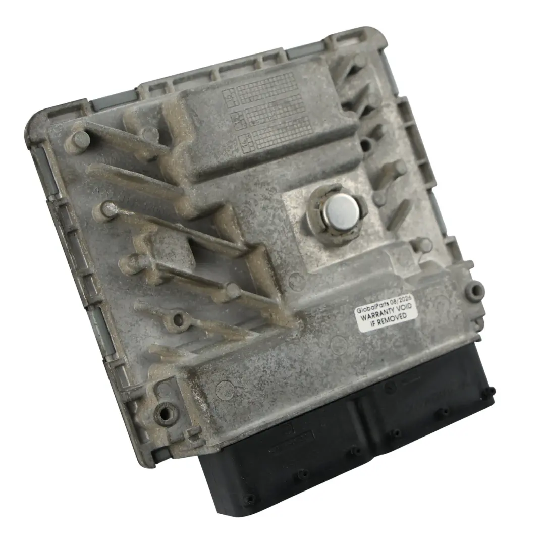 Volkswagen Golf Mk7 GTI 2.0 TSI 230HP Engine Control ECU Manual - SKU 06K907425B-28 - Part number 06K907425B
