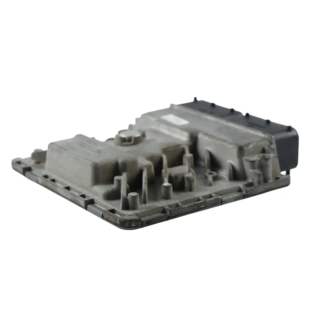 Volkswagen Golf Mk7 GTI 2.0 TSI 230HP Engine Control ECU Manual - SKU 06K907425B-28 - Part number 06K907425B