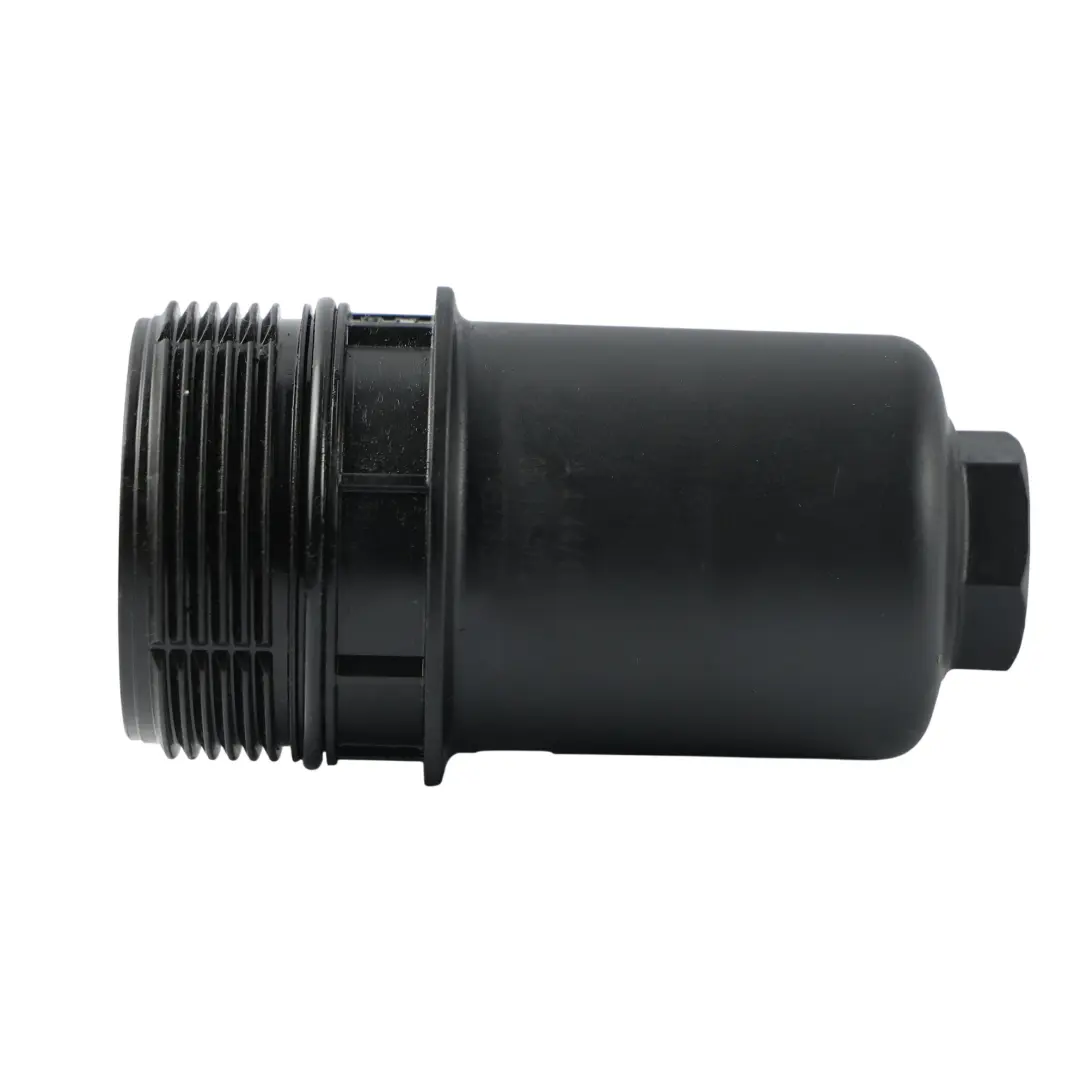 Oil Filter Cover Cap 2.0 TFSI Petrol to Audi S3 8V VW Golf Mk7 Engine with Part number 06L115401D Audi S3 8V VW Golf Mk7 Engine Oil Filter Cover Cap 2.0 TFSI Petrol - SKU 06L115401D - Part number 06L115401D