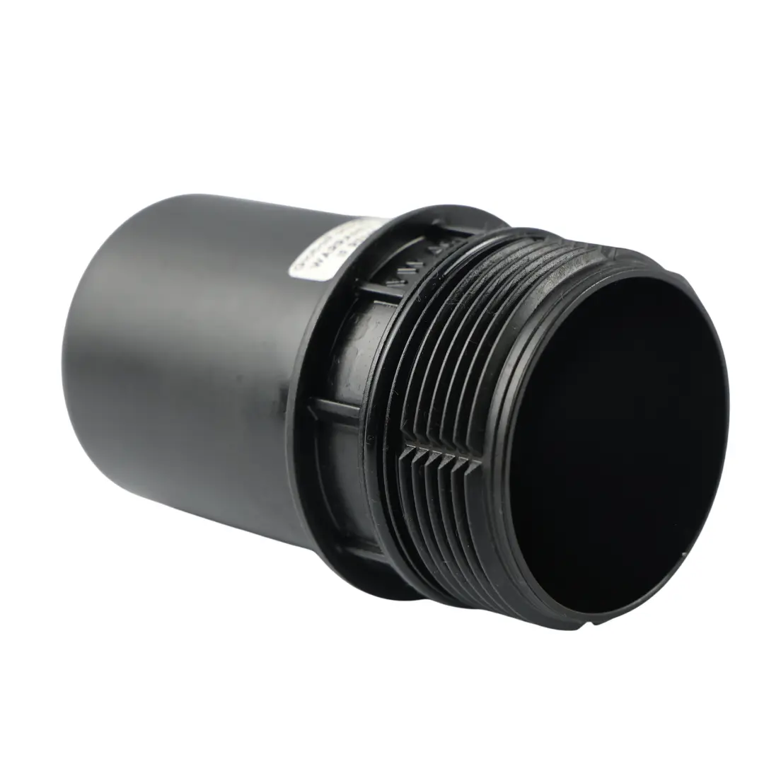Oil Filter Cover Cap 2.0 TFSI Petrol to Audi S3 8V VW Golf Mk7 Engine with Part number 06L115401D Audi S3 8V VW Golf Mk7 Engine Oil Filter Cover Cap 2.0 TFSI Petrol - SKU 06L115401D - Part number 06L115401D