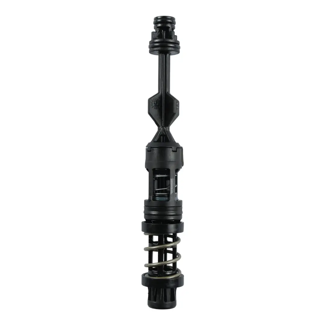 Audi S4 B8 VW Golf Mk7 Oil Filter Pump Cooler Connection Piece Rod - SKU 06L115678Q - Part number 06L115678Q