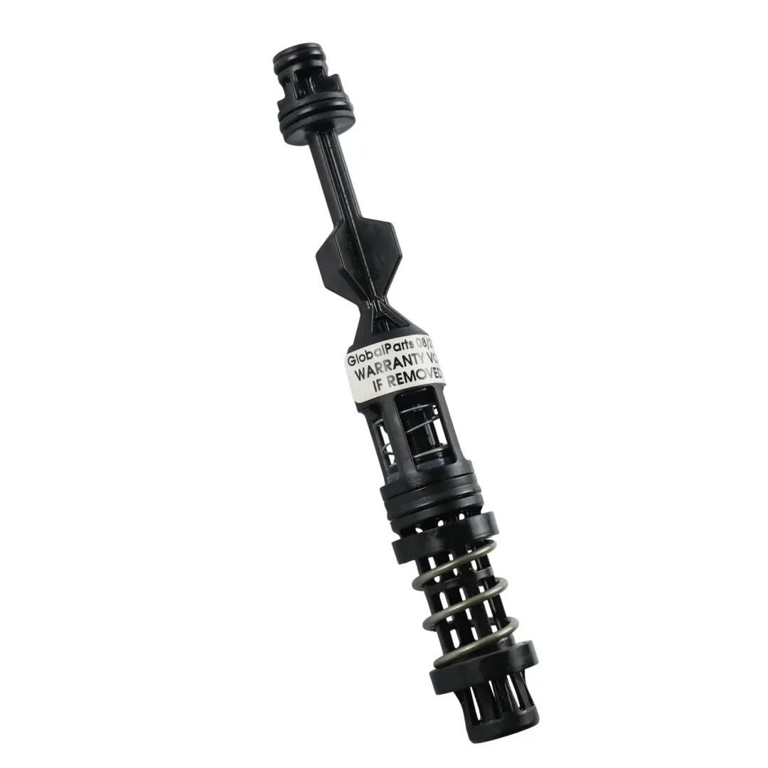Audi S4 B8 VW Golf Mk7 Oil Filter Pump Cooler Connection Piece Rod - SKU 06L115678Q - Part number 06L115678Q