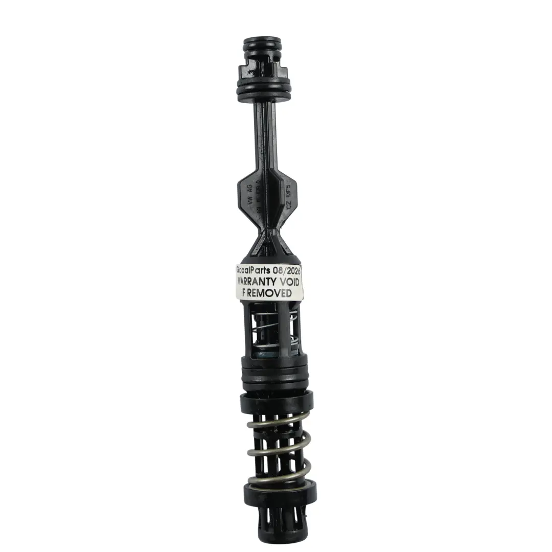 Audi S4 B8 VW Golf Mk7 Oil Filter Pump Cooler Connection Piece Rod - SKU 06L115678Q - Part number 06L115678Q