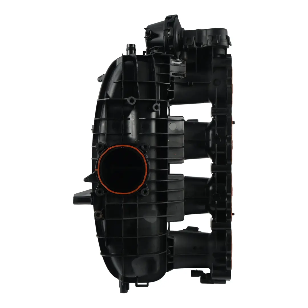 Volkswagen Golf Mk7 Audi S3 8V Ansaugkrümmer Benzin Motor 2.0 TFSI - SKU 06L133201AH-3 - Teilenummer 06L133201AH
