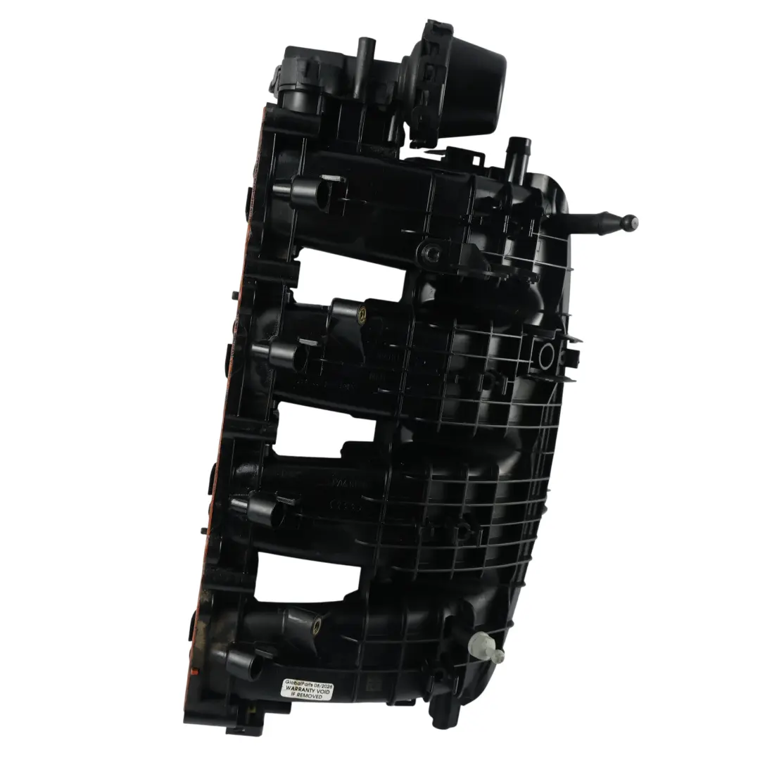 VW Golf Mk7 Audi S3 8V Inlet Intake Manifold Petrol Engine 2.0 TFSI - SKU 06L133201AH-3 - Part number 06L133201AH