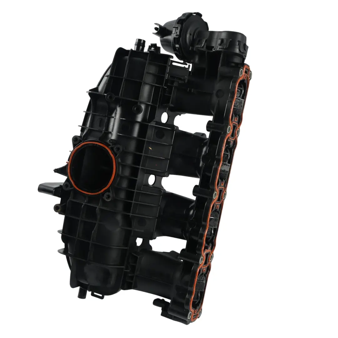 Ansaugkrümmer Benzin Motor 2.0 TFSI für Volkswagen Golf Mk7 Audi S3 8V mit Teilenummer 06L133201AH Volkswagen Golf Mk7 Audi S3 8V Ansaugkrümmer Benzin Motor 2.0 TFSI - SKU 06L133201AH-3 - Teilenummer 06L133201AH