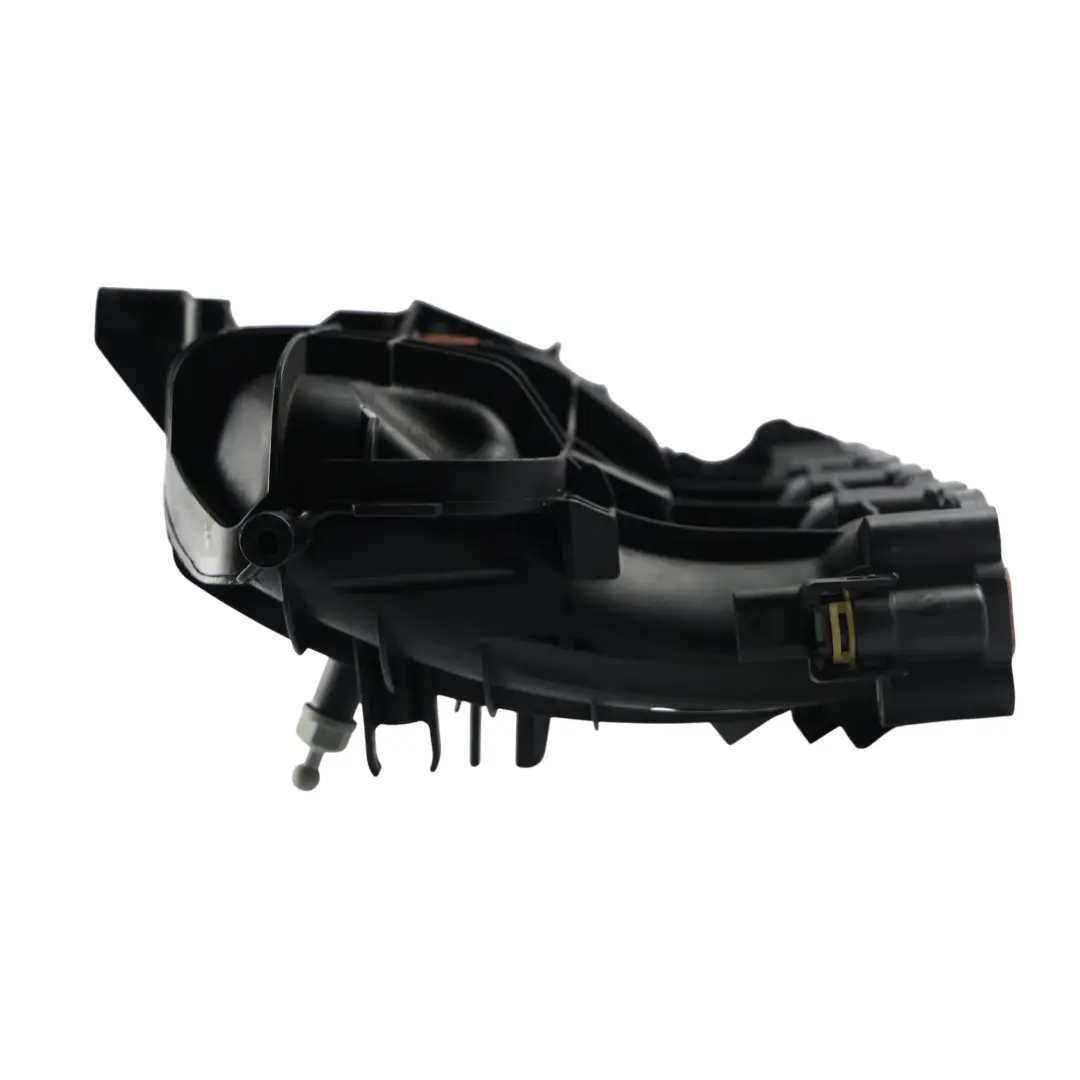Inlet Intake Manifold Petrol Engine 2.0 TFSI to VW Golf Mk7 Audi S3 8V with Part number 06L133201AH VW Golf Mk7 Audi S3 8V Inlet Intake Manifold Petrol Engine 2.0 TFSI - SKU 06L133201AH-3 - Part number 06L133201AH