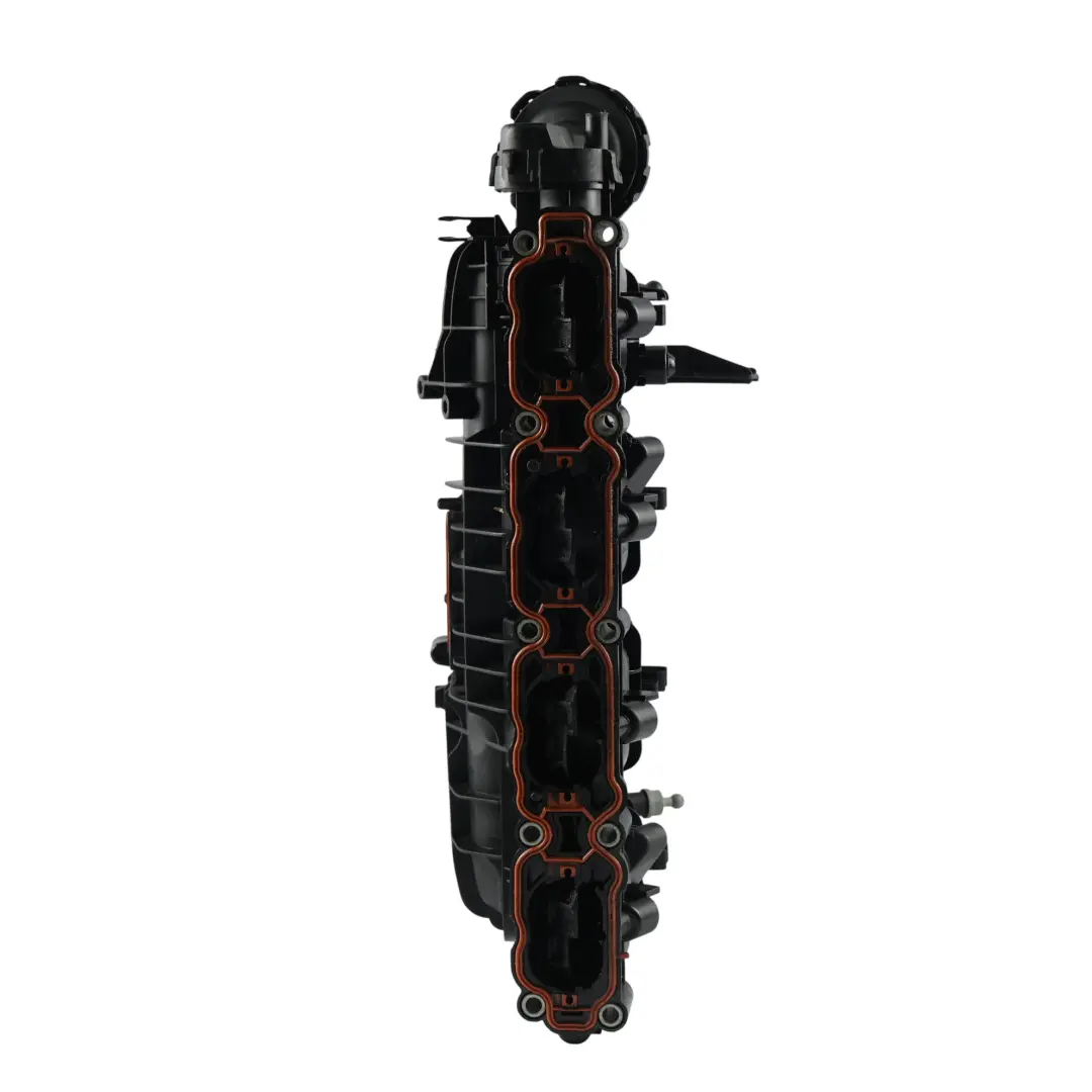 VW Golf Mk7 Audi S3 8V Inlet Intake Manifold Petrol Engine 2.0 TFSI - SKU 06L133201AH-3 - Part number 06L133201AH