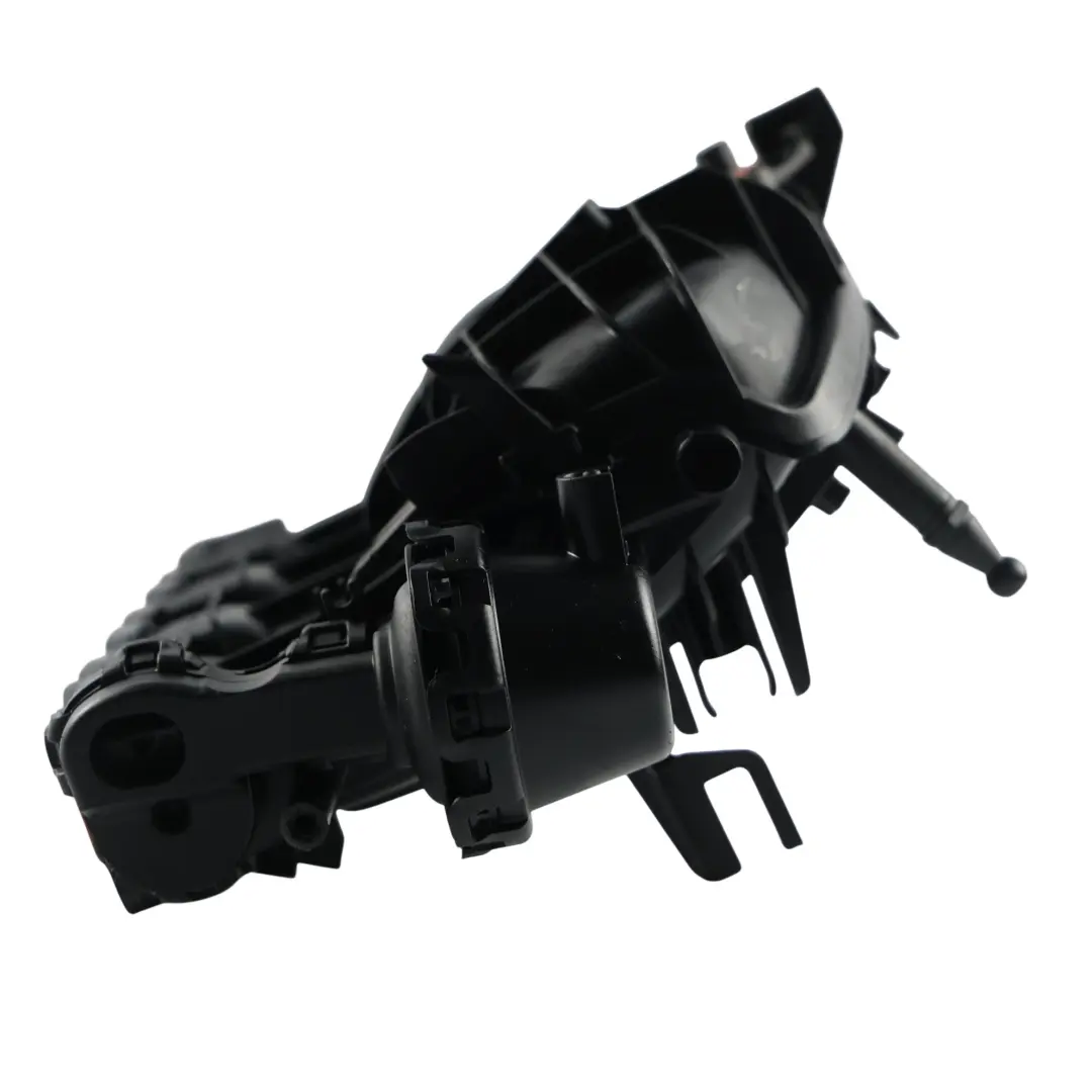 VW Golf Mk7 Audi S3 8V Inlet Intake Manifold Petrol Engine 2.0 TFSI - SKU 06L133201AH-3 - Part number 06L133201AH