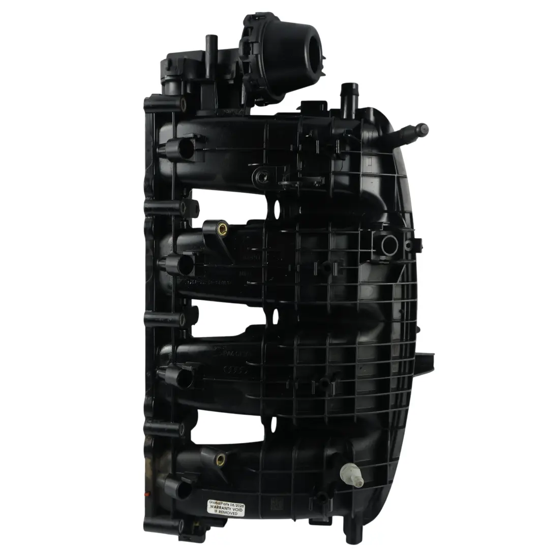 VW Golf Mk7 Audi S3 8V Inlet Intake Manifold Petrol Engine 2.0 TFSI - SKU 06L133201AH-3 - Part number 06L133201AH