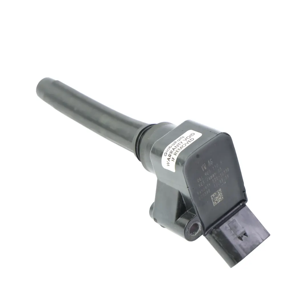 Volkswagen Polo Mk6 High Voltage Ignition Coil 2.0 TFSI Petrol - SKU 06L905110H - Part number 06L905110H
