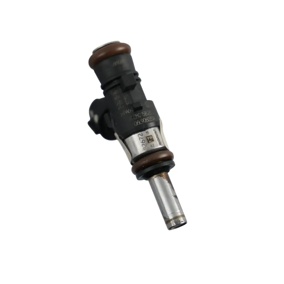 Audi S1 8X S3 8V Fuel Injector Injection Nozzle 2.0 TFSI Set x4 - SKU 06L906031A-1 - Part number 06L906031A
