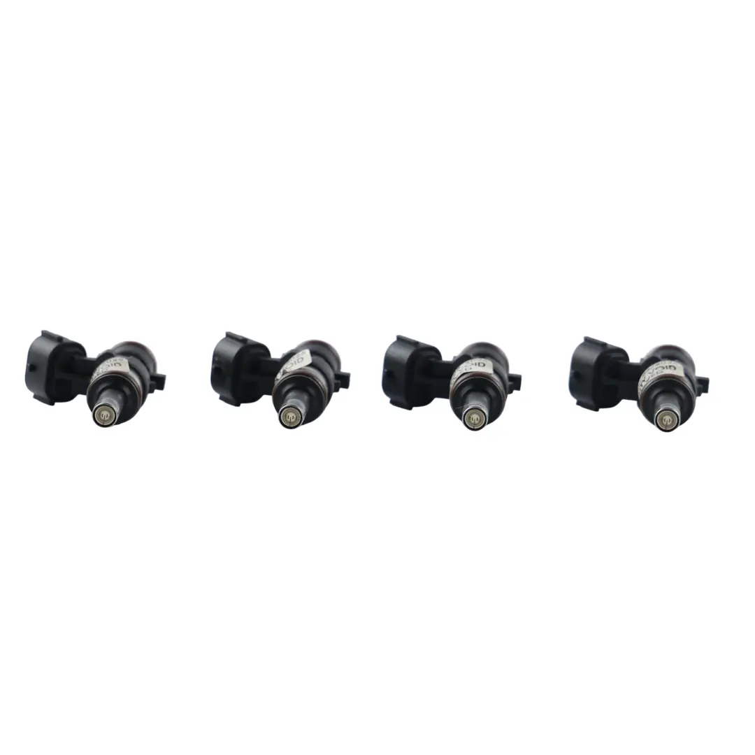 Audi S1 8X S3 8V Inyector Boquilla Inyección 2.0 TFSI Set x4 - SKU 06L906031A-1 - Número de pieza 06L906031A