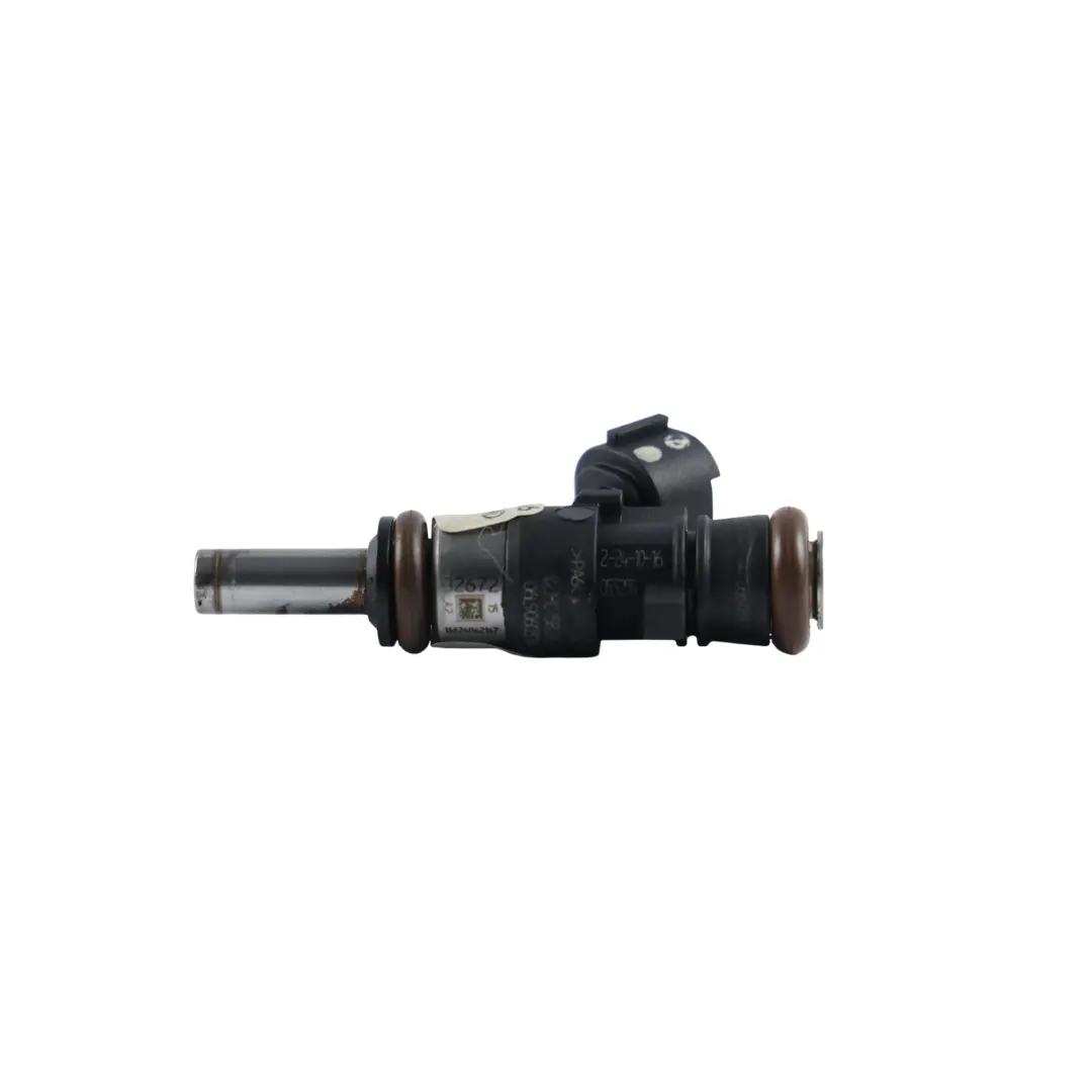 Audi S1 8X S3 8V Fuel Injector Injection Nozzle 2.0 TFSI Set x4 - SKU 06L906031A-1 - Part number 06L906031A