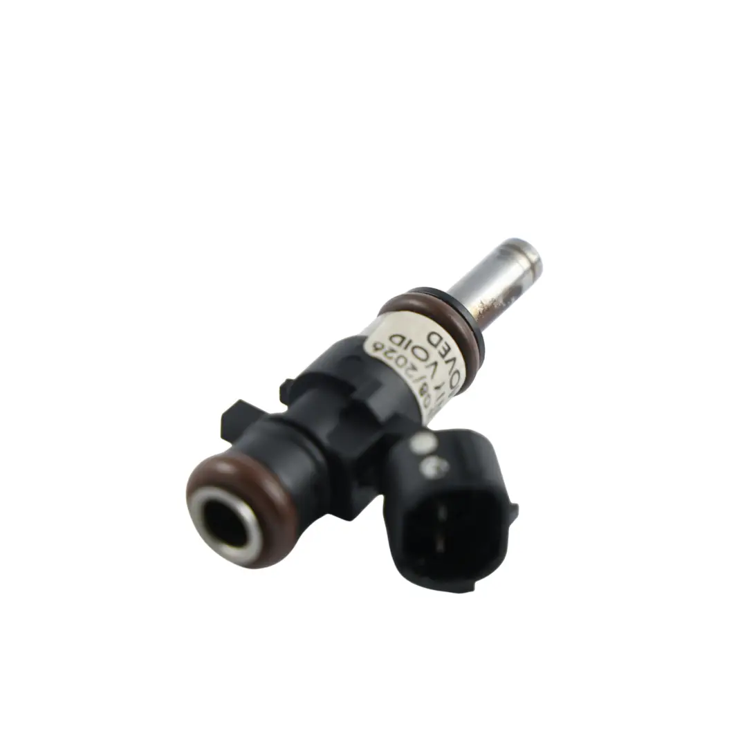 Audi S1 8X S3 8V Inyector Boquilla Inyección 2.0 TFSI Set x4 - SKU 06L906031A-1 - Número de pieza 06L906031A
