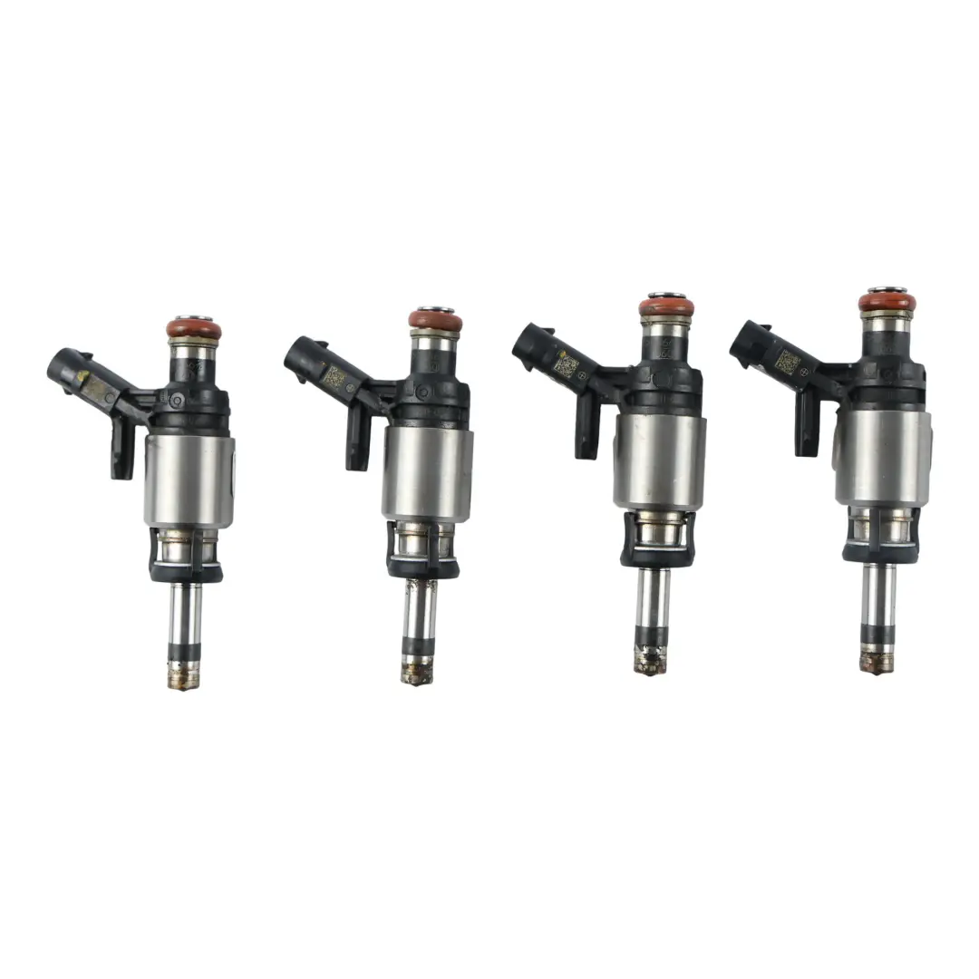 Audi S1 8X A3 S3 8V 2.0 TFSI Petrol Engine Fuel Injector Unit - SKU 06L906036K - Part number 06L906036K