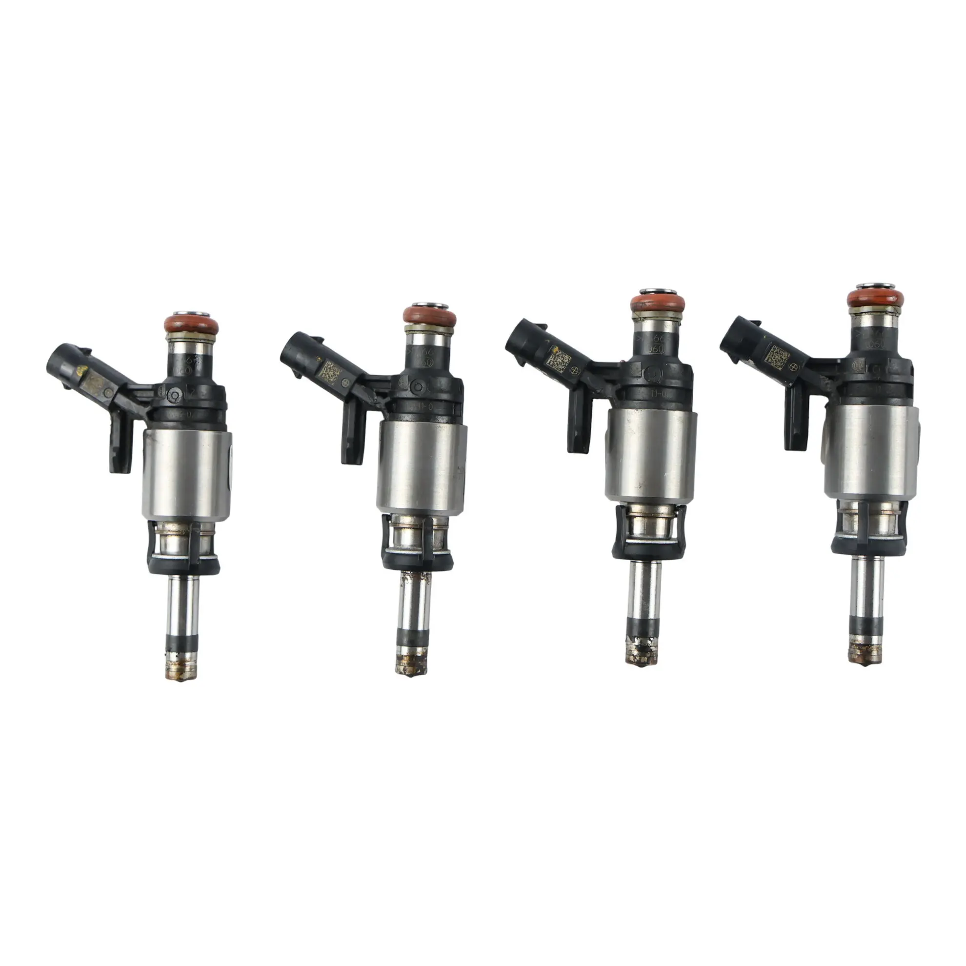 Audi S1 8X A3 S3 8V 2.0 TFSI Petrol Engine Fuel Injector Unit 06L906036K