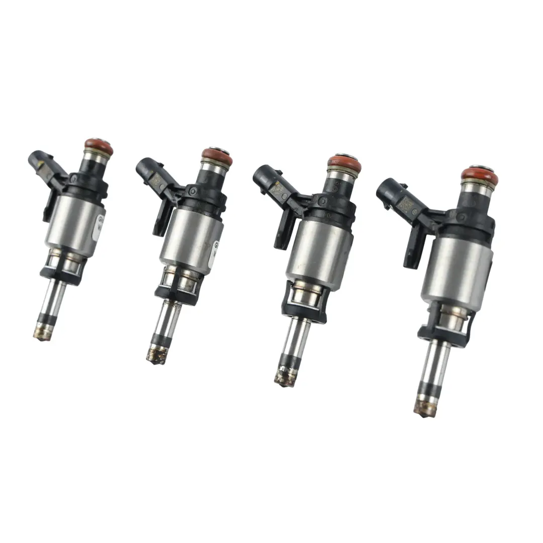 Audi S1 8X A3 S3 8V 2.0 TFSI Petrol Engine Fuel Injector Unit - SKU 06L906036K - Part number 06L906036K