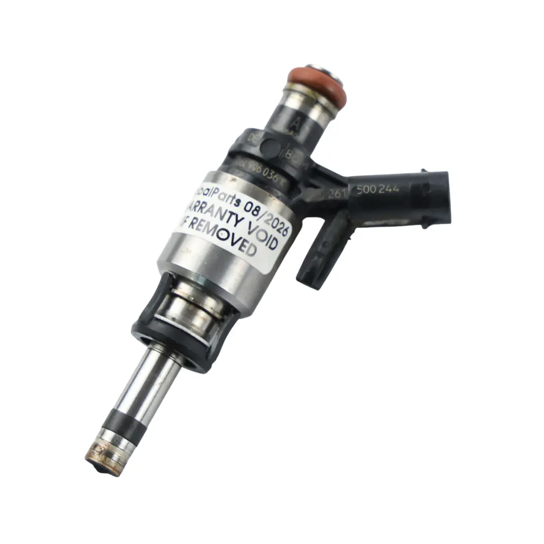 Injector Unit to Audi S1 8X A3 S3 8V 2.0 TFSI Petrol Engine Fuel with Part number 06L906036K Audi S1 8X A3 S3 8V 2.0 TFSI Petrol Engine Fuel Injector Unit - SKU 06L906036K - Part number 06L906036K