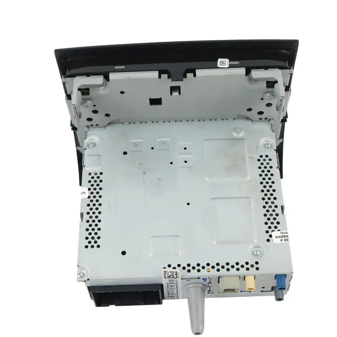 Mk3 Multimedia Sat Nav Radio DAB NAV Player Head Unit to Citroën Relay with Part number 07357588720 Citroën Relay Mk3 Multimedia Sat Nav Radio DAB NAV Player Head Unit - SKU 07357588720 - Part number 07357588720