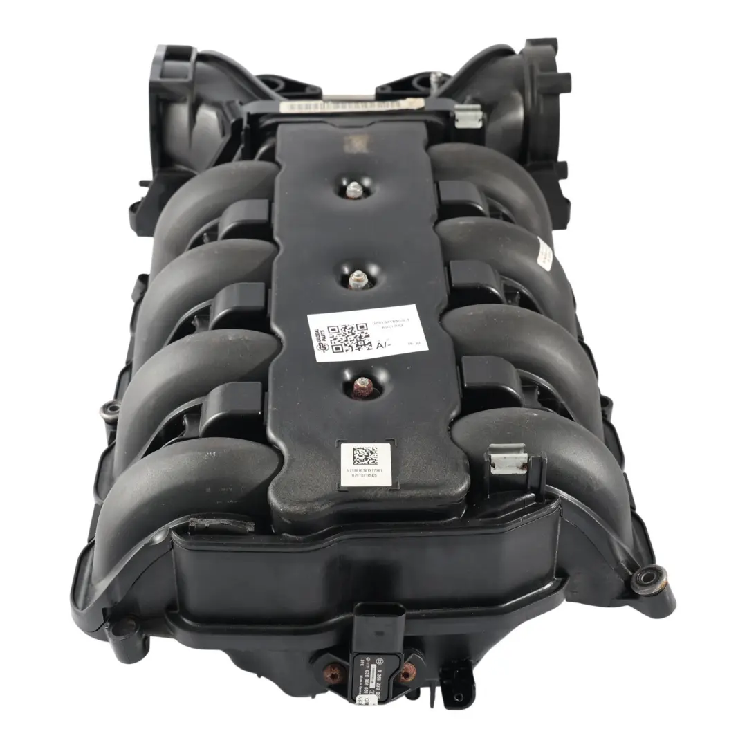 Audi RS4 B8 RS5 8T Ansaugkrümmer 4.2 FSI CFSA Benzin - SKU 079133185CS-1 - Teilenummer 079133185CS