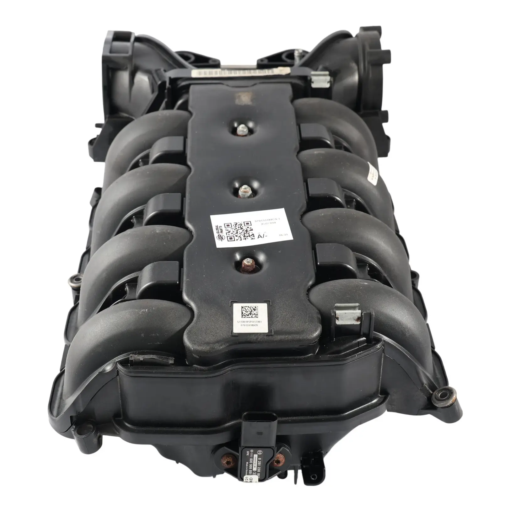 Audi RS4 B8 RS5 8T Inlet Intake Manifold 4.2 FSI CFSA Petrol 079133185CS