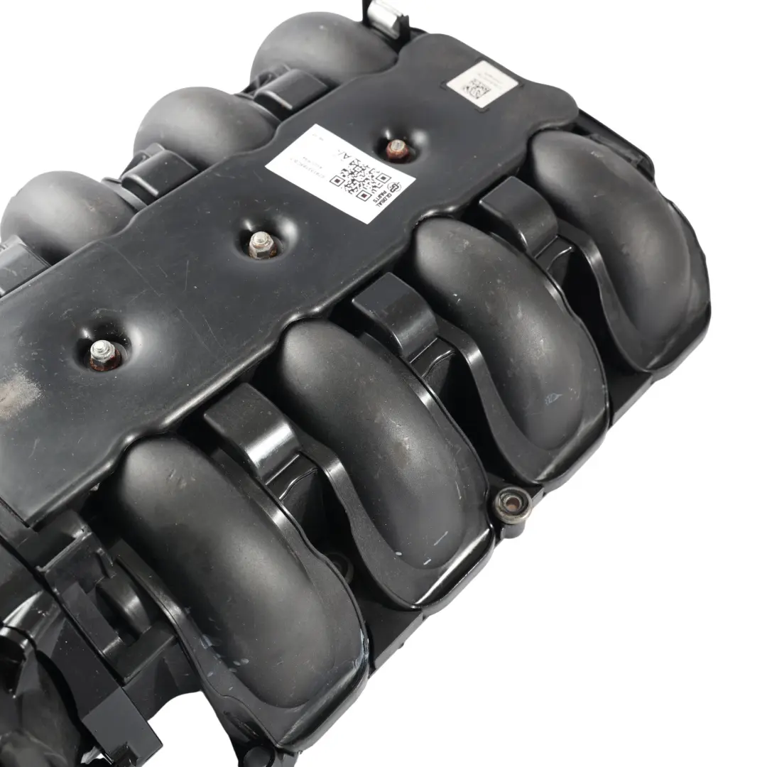 Inlet Intake Manifold 4.2 FSI CFSA Petrol to Audi RS4 B8 RS5 8T with Part number 079133185CS Audi RS4 B8 RS5 8T Inlet Intake Manifold 4.2 FSI CFSA Petrol - SKU 079133185CS-1 - Part number 079133185CS