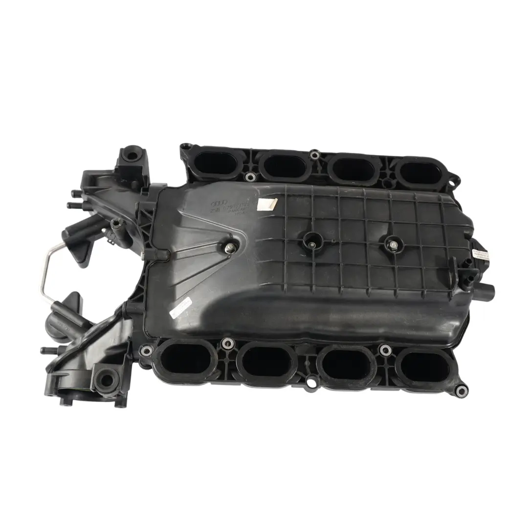 Audi RS4 B8 RS5 8T Inlet Intake Manifold 4.2 FSI CFSA Petrol - SKU 079133185CS-1 - Part number 079133185CS