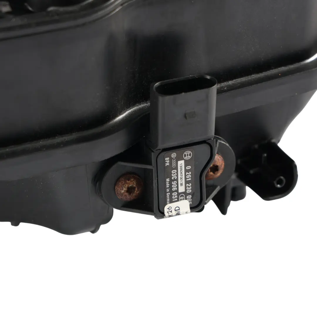 Inlet Intake Manifold 4.2 FSI CFSA Petrol to Audi RS4 B8 RS5 8T with Part number 079133185CS Audi RS4 B8 RS5 8T Inlet Intake Manifold 4.2 FSI CFSA Petrol - SKU 079133185CS-1 - Part number 079133185CS