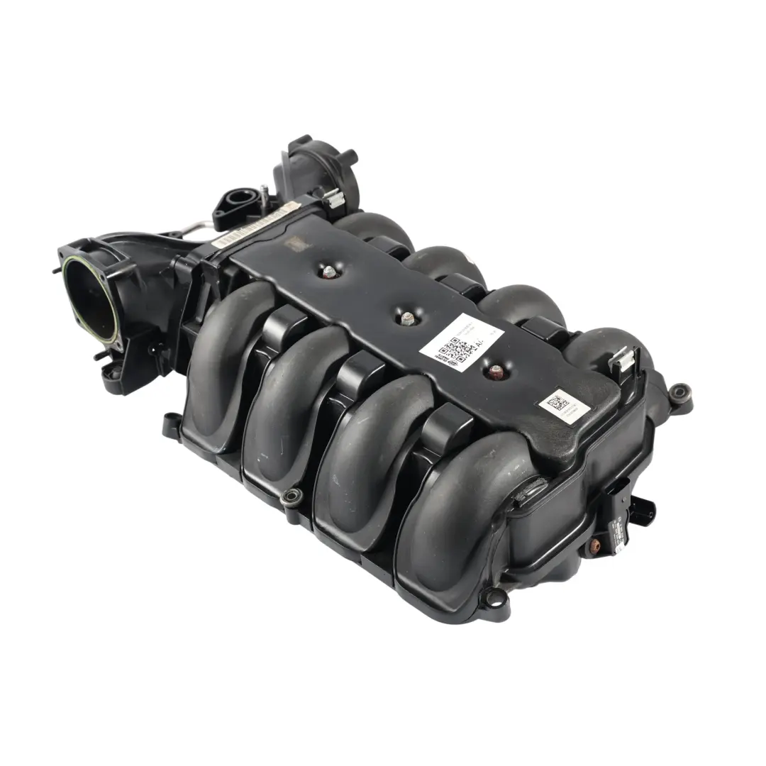 Audi RS4 B8 RS5 8T Inlet Intake Manifold 4.2 FSI CFSA Petrol - SKU 079133185CS-1 - Part number 079133185CS