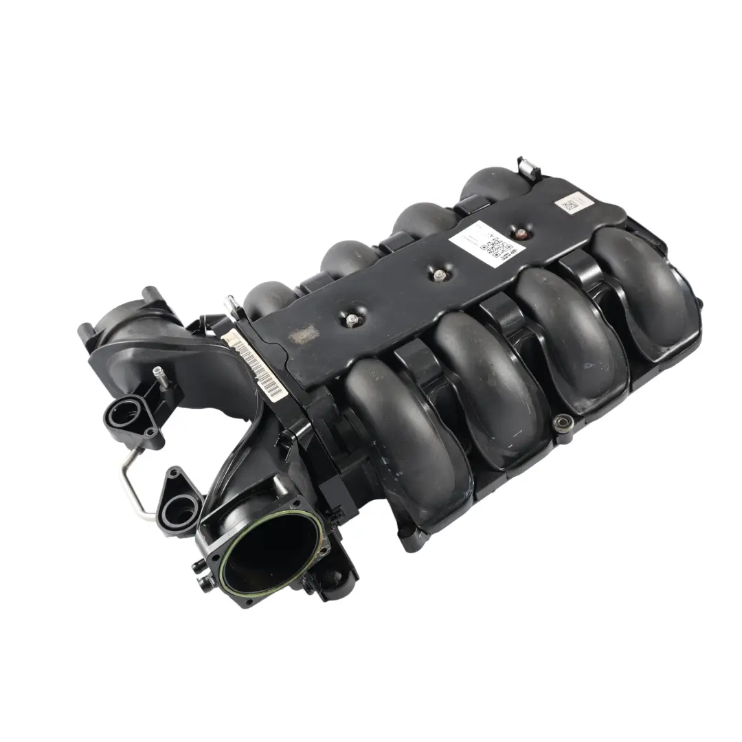 Audi RS4 B8 RS5 8T Colector Admisión 4.2 FSI CFSA Gasolina - SKU 079133185CS-1 - Número de pieza 079133185CS