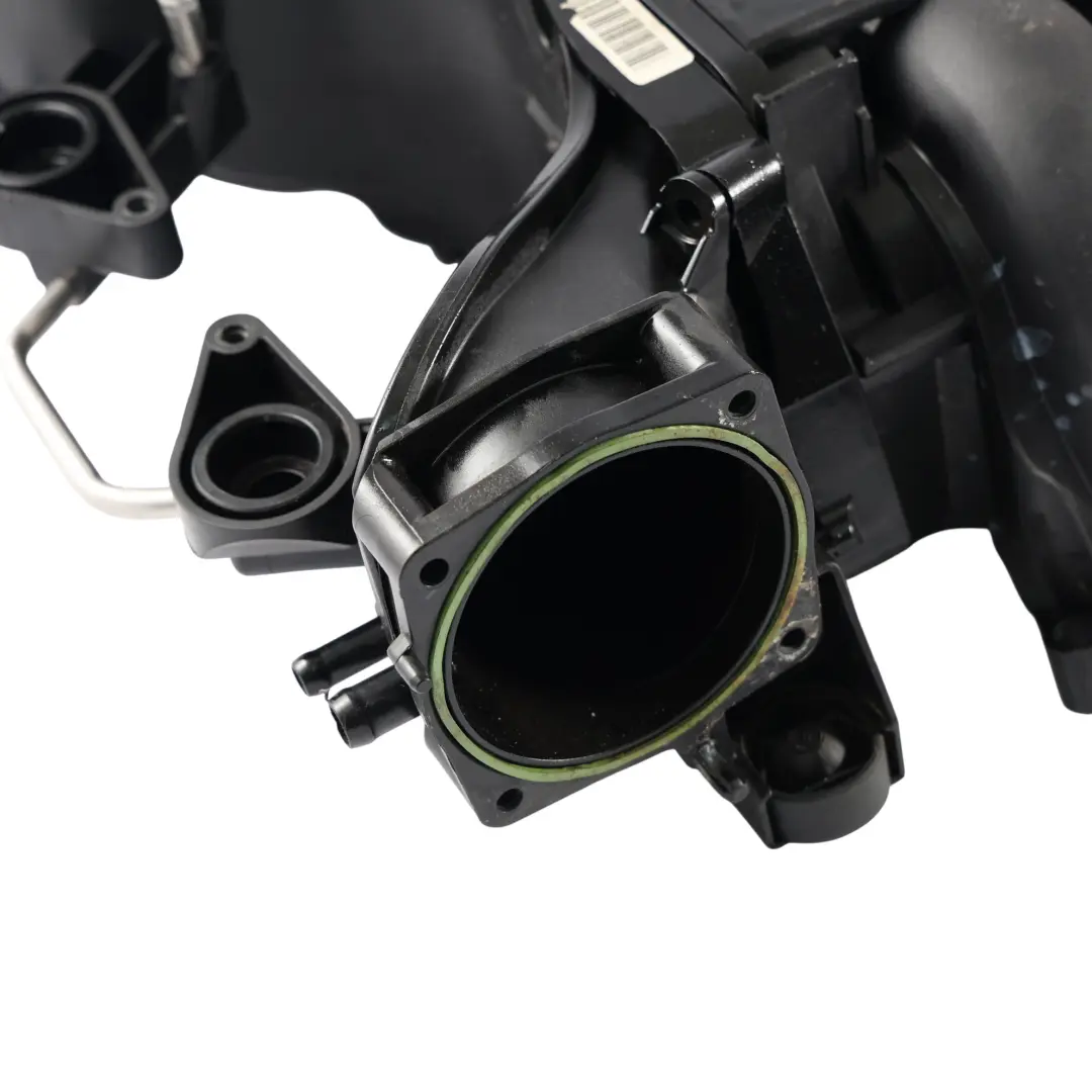 Audi RS4 B8 RS5 8T Inlet Intake Manifold 4.2 FSI CFSA Petrol - SKU 079133185CS-1 - Part number 079133185CS