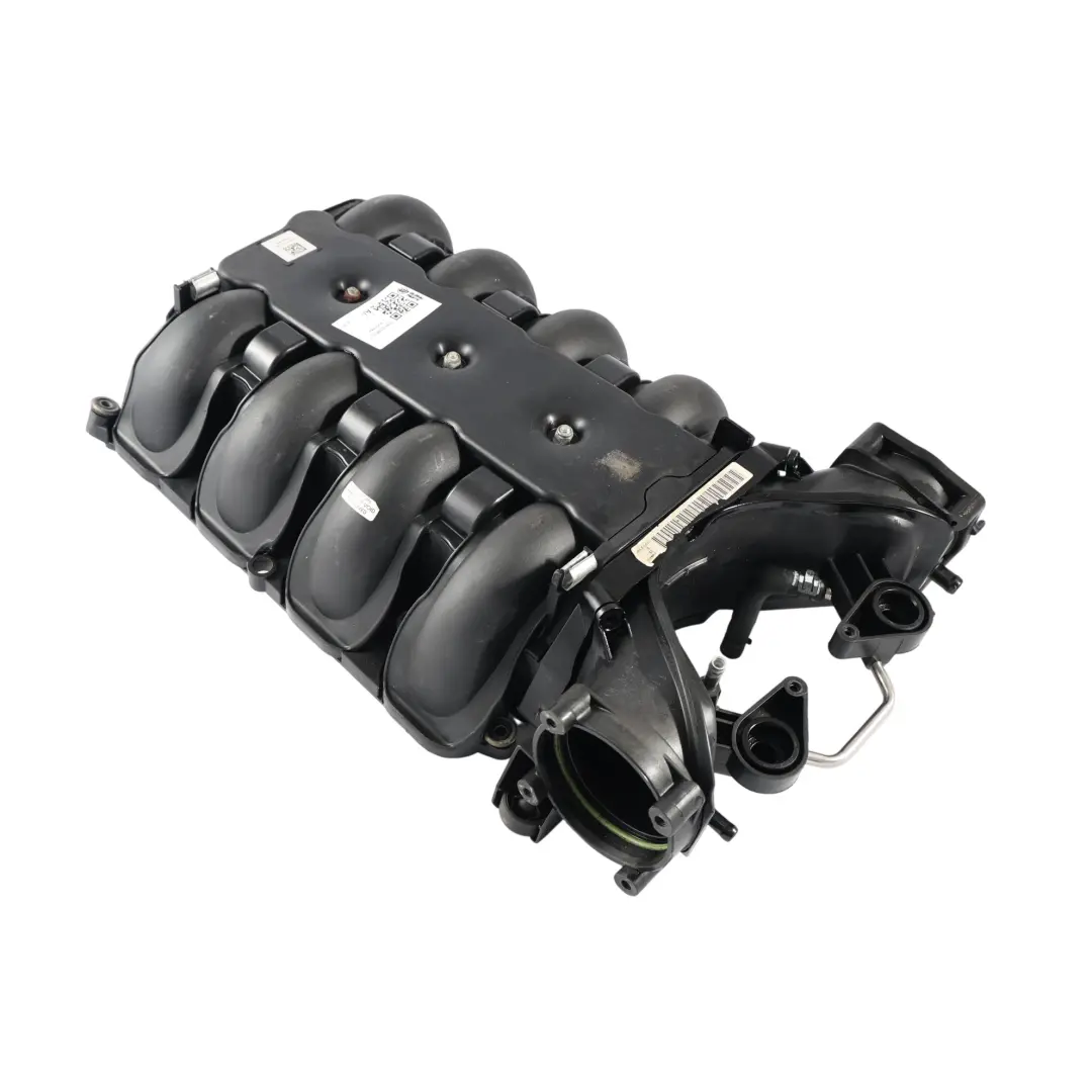 Audi RS4 B8 RS5 8T Colector Admisión 4.2 FSI CFSA Gasolina - SKU 079133185CS-1 - Número de pieza 079133185CS