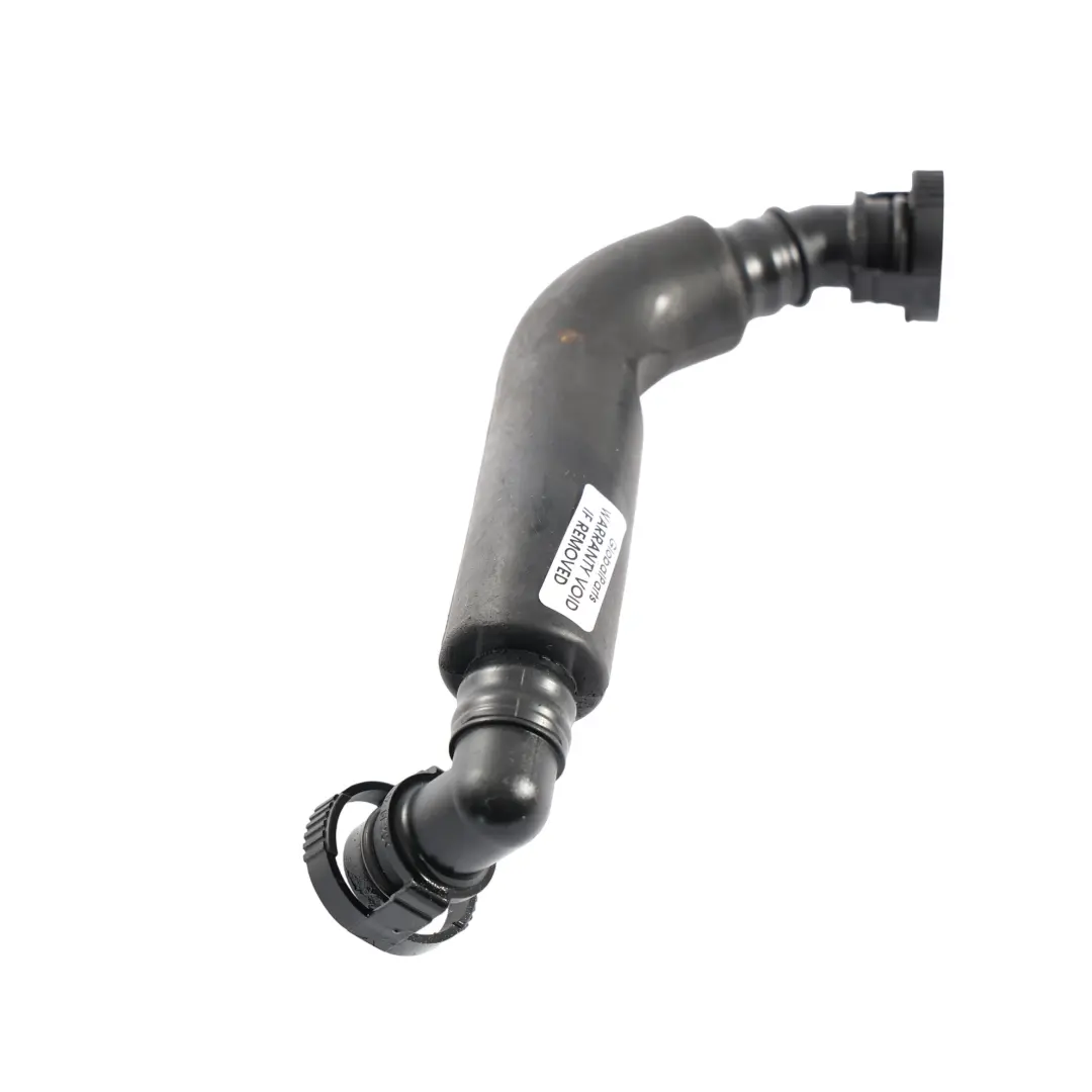 Audi RSQ3 8U Tubo Linea Sfiato Motore 2.5 TFSI - SKU 07K103221H - Numero di parte 07K103221H