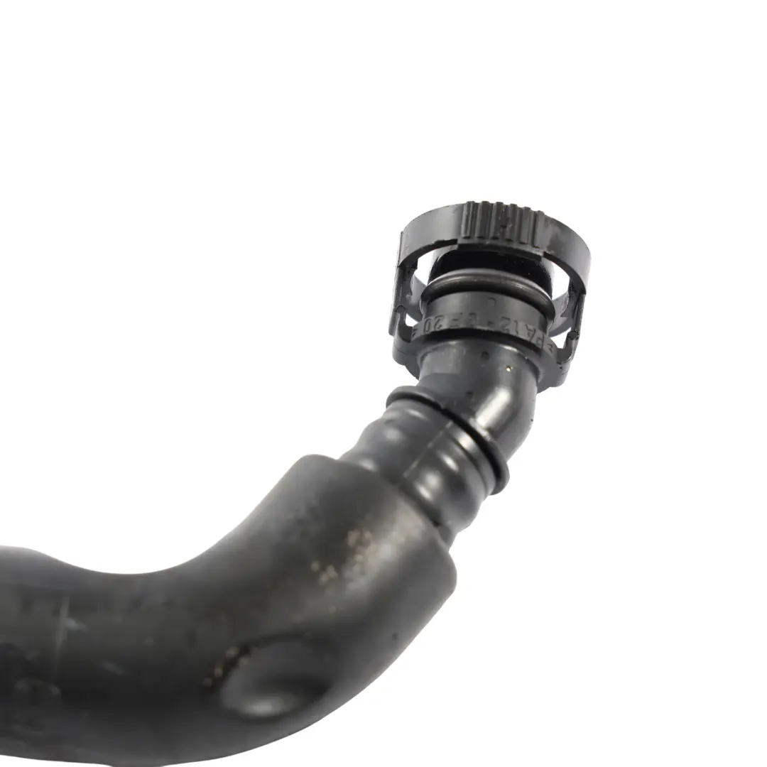 Audi RSQ3 8U Engine Breather Line Pipe Hose 2.5 TFSI - SKU 07K103221H - Part number 07K103221H