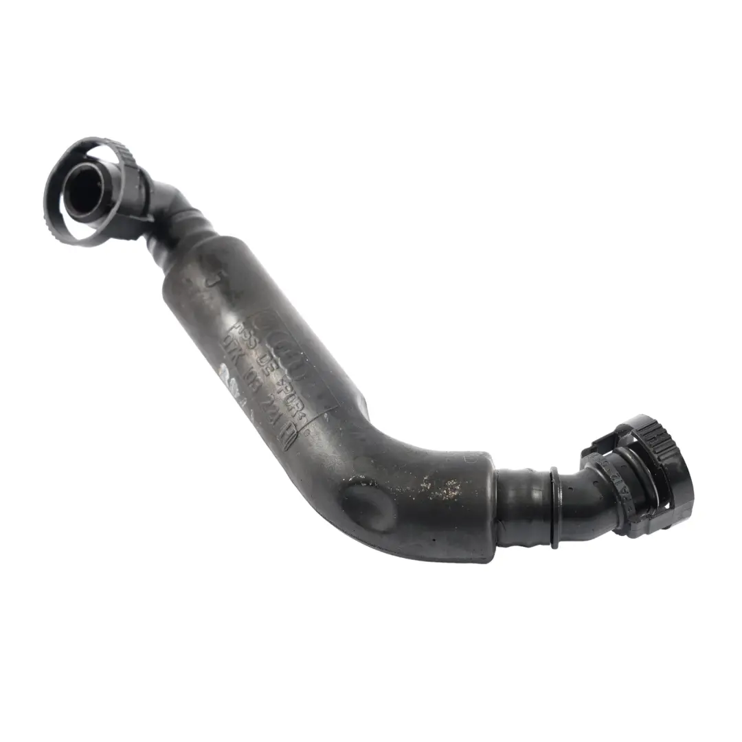 RSQ3 8U Tubo Linea Sfiato Motore 2.5 TFSI per Audi con numero di parte 07K103221H Audi RSQ3 8U Tubo Linea Sfiato Motore 2.5 TFSI - SKU 07K103221H - Numero di parte 07K103221H