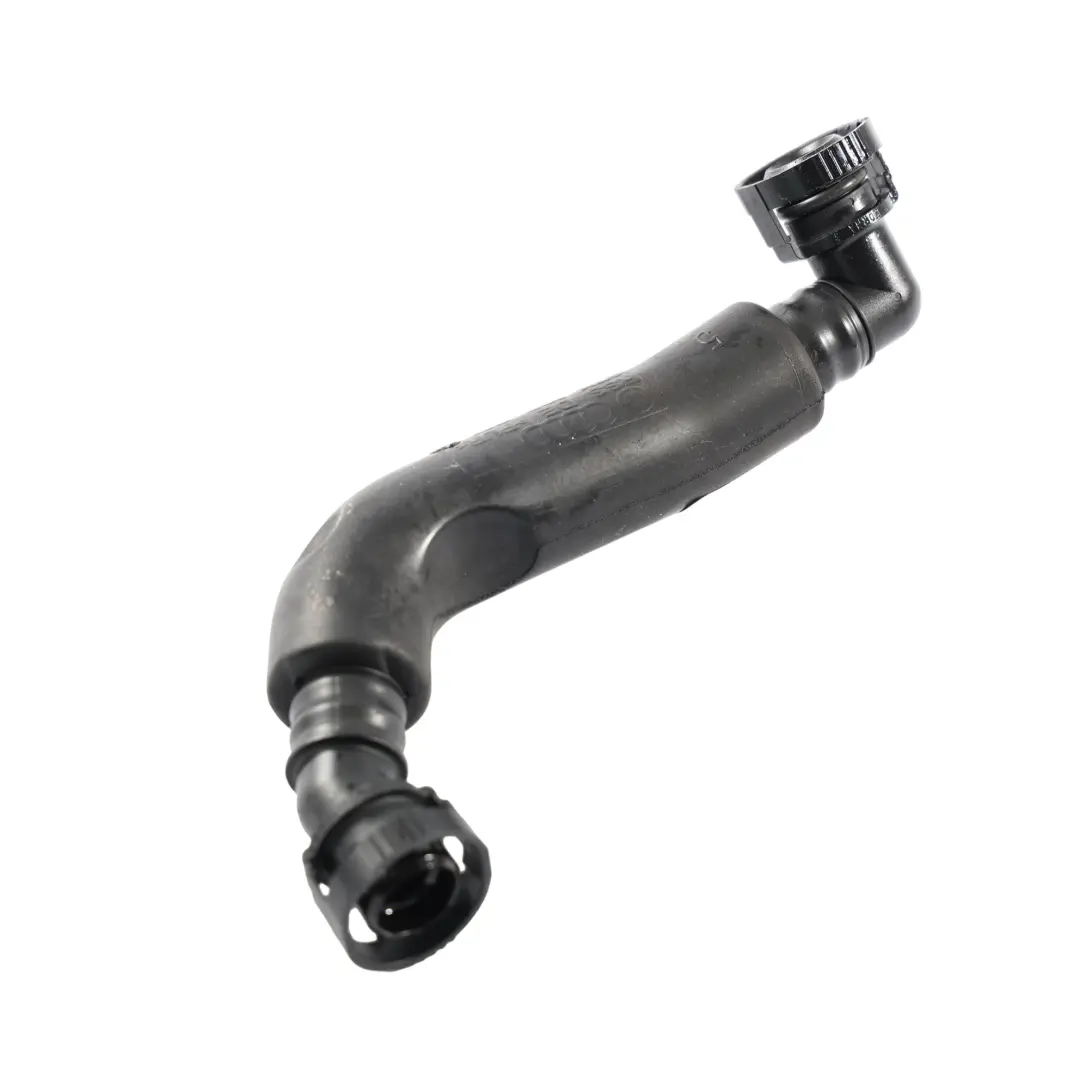 Audi RSQ3 8U Tubo Linea Sfiato Motore 2.5 TFSI - SKU 07K103221H - Numero di parte 07K103221H