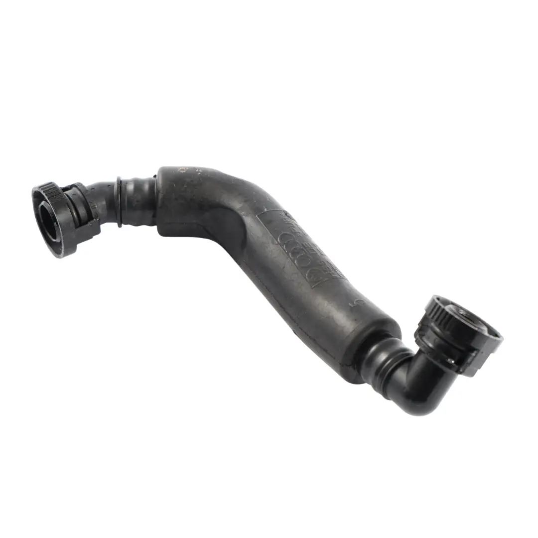 Audi RSQ3 8U Engine Breather Line Pipe Hose 2.5 TFSI - SKU 07K103221H - Part number 07K103221H