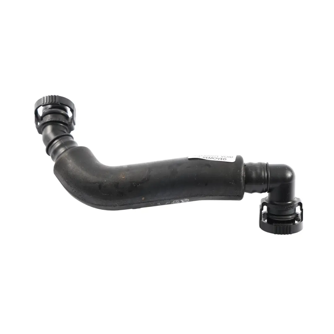 Audi RSQ3 8U Tubo Linea Sfiato Motore 2.5 TFSI - SKU 07K103221H - Numero di parte 07K103221H