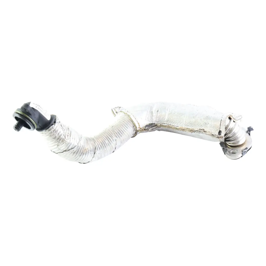 Pipe Hose Line 2.5 TFSI to Audi RS Q3 8U Engine EGR with Part number 07K103226A Audi RS Q3 8U Engine EGR Pipe Hose Line 2.5 TFSI - SKU 07K103226A - Part number 07K103226A