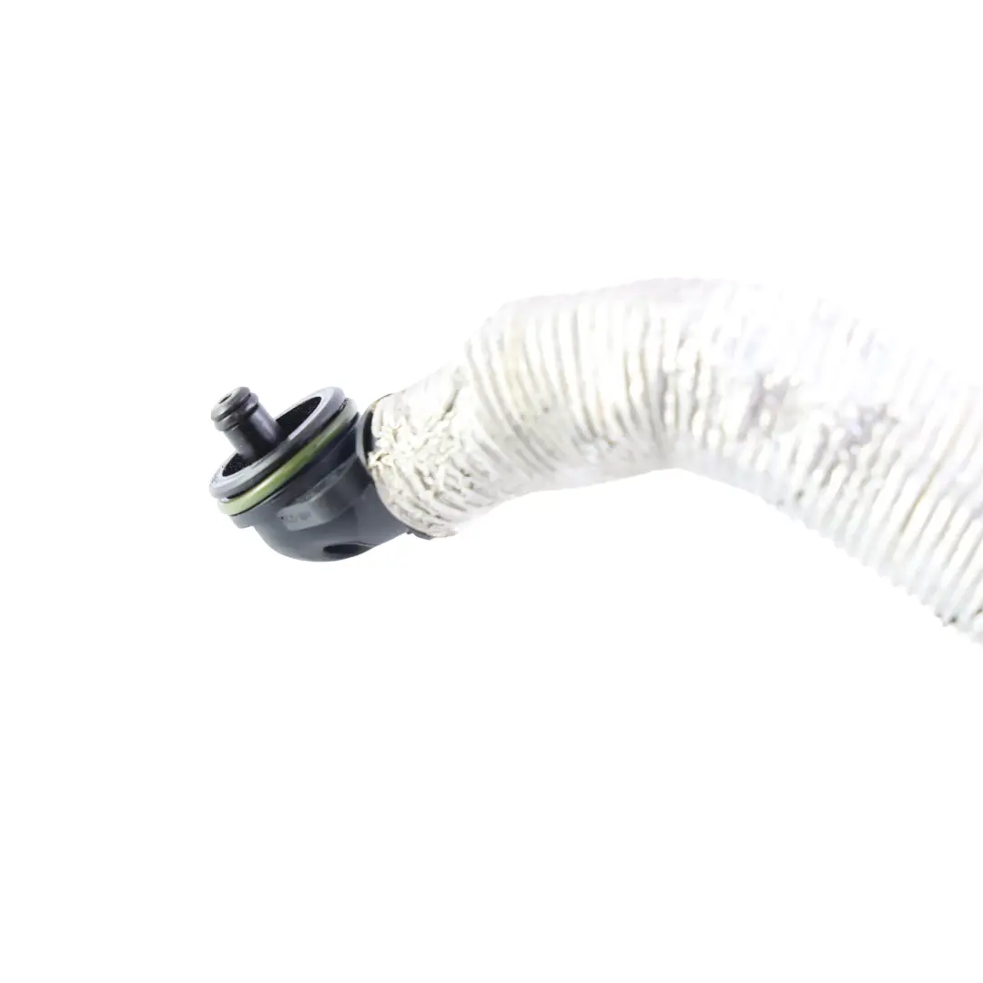 Tubo Conducto EGR Motor 2.5 TFSI para Audi RS Q3 8U con número de pieza 07K103226A Audi RS Q3 8U Tubo Conducto EGR Motor 2.5 TFSI - SKU 07K103226A - Número de pieza 07K103226A