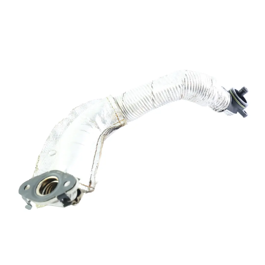 Pipe Hose Line 2.5 TFSI to Audi RS Q3 8U Engine EGR with Part number 07K103226A Audi RS Q3 8U Engine EGR Pipe Hose Line 2.5 TFSI - SKU 07K103226A - Part number 07K103226A
