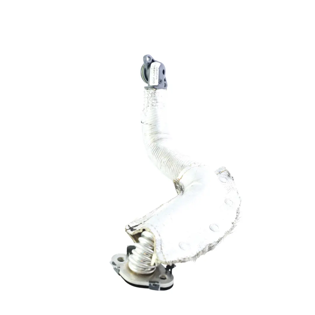 Audi RS Q3 8U Engine EGR Pipe Hose Line 2.5 TFSI - SKU 07K103226A - Part number 07K103226A