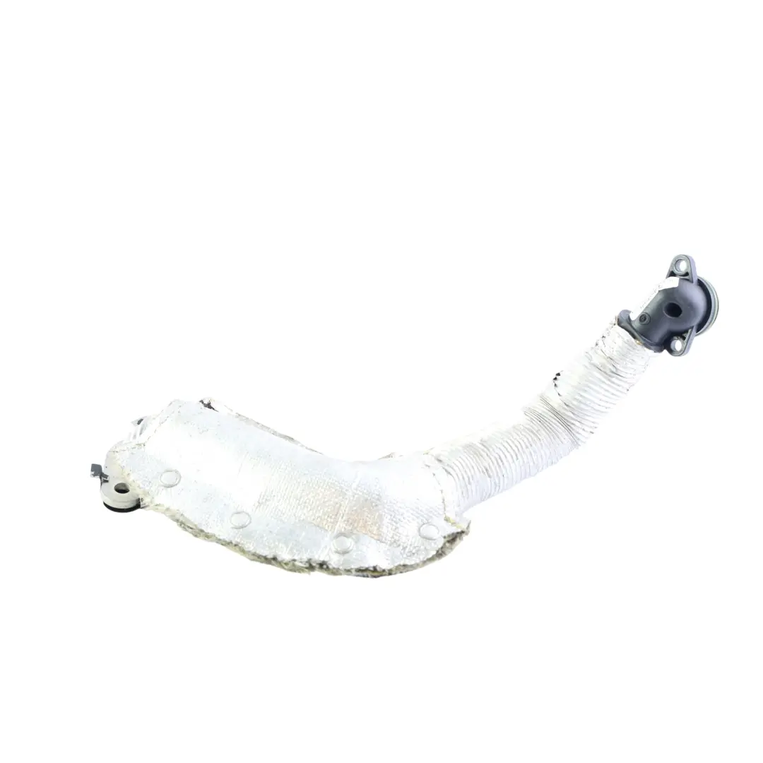 Audi RS Q3 8U Engine EGR Pipe Hose Line 2.5 TFSI - SKU 07K103226A - Part number 07K103226A
