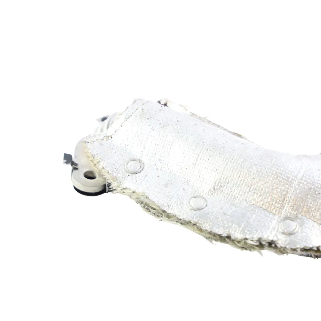 Pipe Hose Line 2.5 TFSI to Audi RS Q3 8U Engine EGR with Part number 07K103226A Audi RS Q3 8U Engine EGR Pipe Hose Line 2.5 TFSI - SKU 07K103226A - Part number 07K103226A