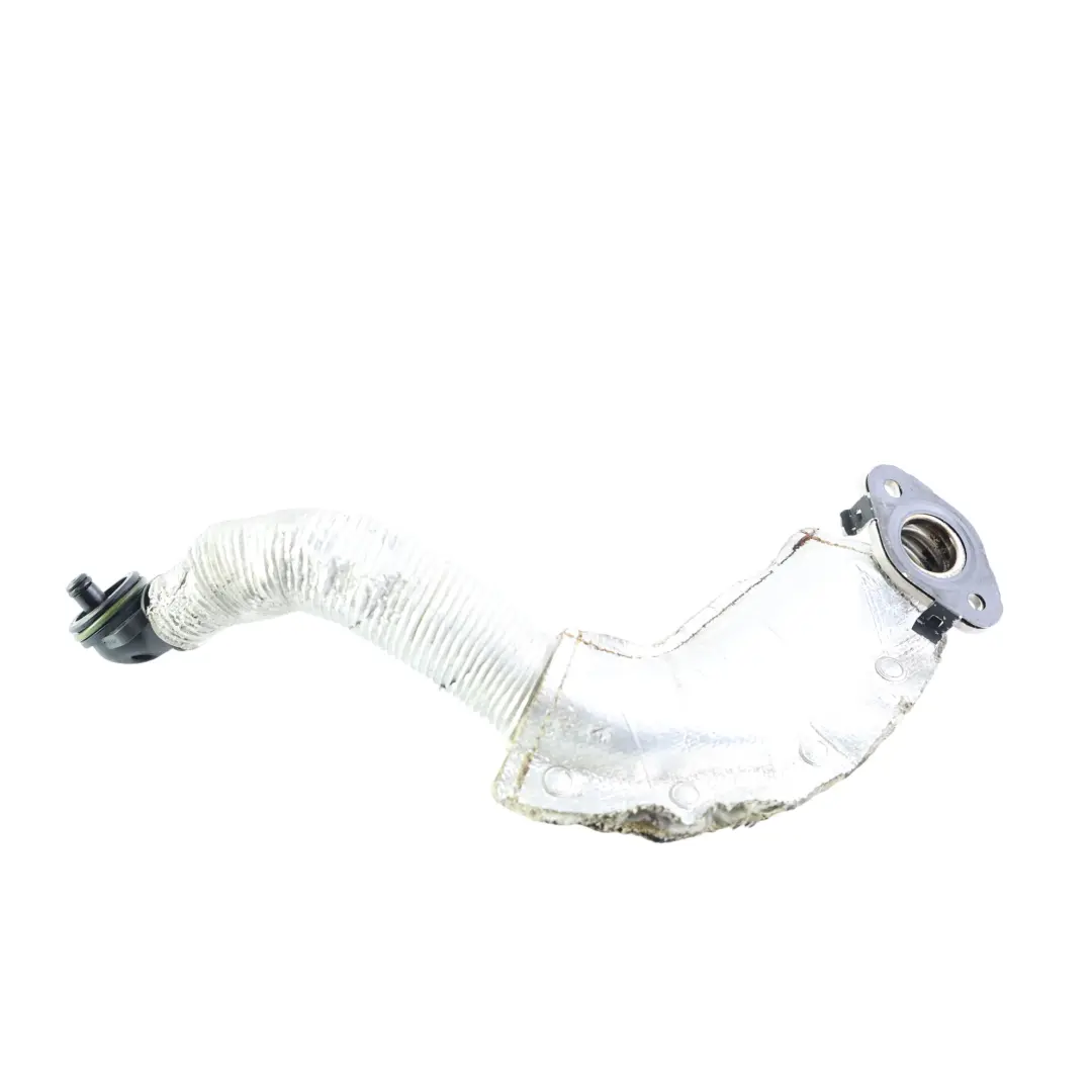 Pipe Hose Line 2.5 TFSI to Audi RS Q3 8U Engine EGR with Part number 07K103226A Audi RS Q3 8U Engine EGR Pipe Hose Line 2.5 TFSI - SKU 07K103226A - Part number 07K103226A