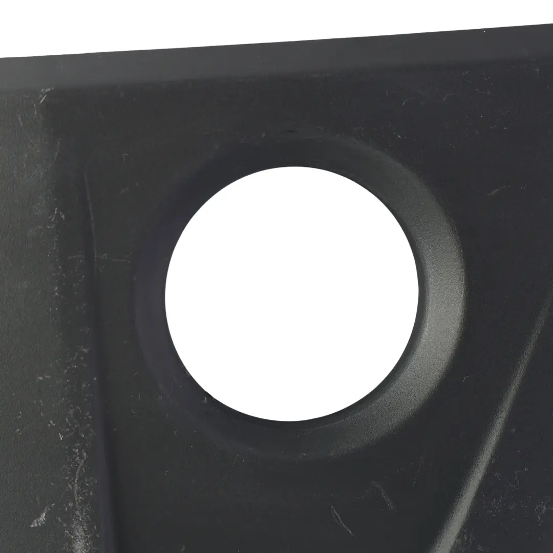 Audi RS3 8P Cubierta Superior Compartimento Motor Panel - SKU 07K103925D-1 - Número de pieza 07K103925D