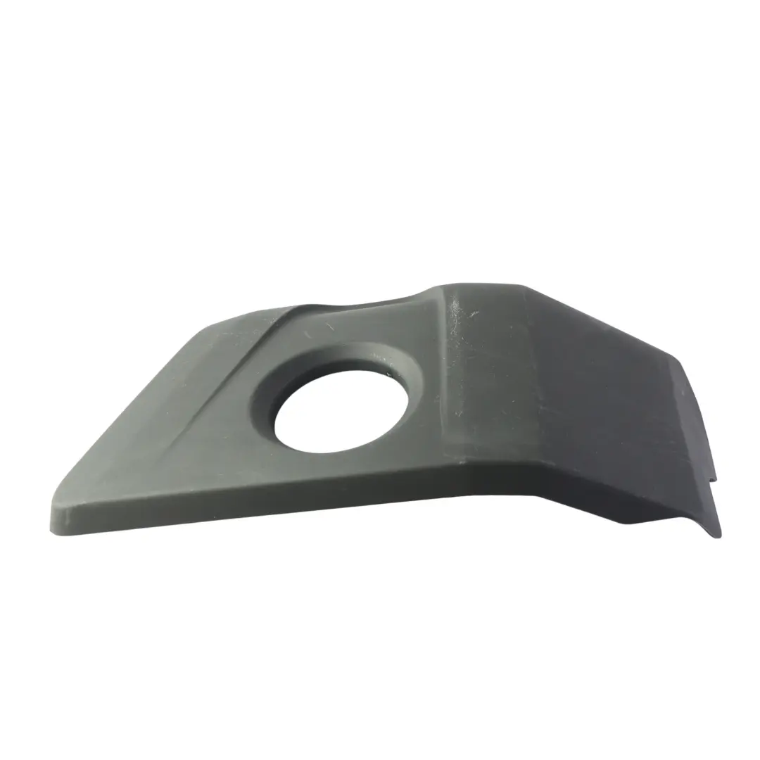 Audi RS3 8P Motorraum Obere Abdeckung Verkleidung - SKU 07K103925D-1 - Teilenummer 07K103925D