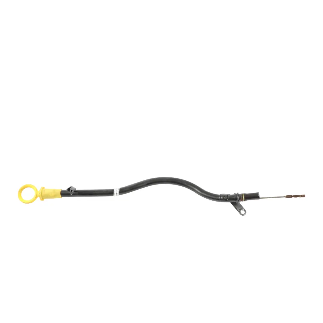 Audi Rs Q3 8U Oil Dipstick Oil Level Dipstick 2.5 TFSI Quattro CTSA - SKU 07K115611L - Part number 07K115611L